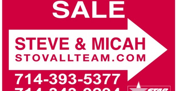 Costa Mesa, Fountain Valley, fountain valley real estate, Huntington Beach, Interview your Realtor, Know your Agent, Micah Stovall, Newport Beach, Real Estate Reputation, Steve Stovall, Stovall Team, Stovall Team Real Estate, Westminster