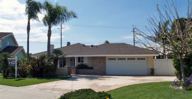 9521 Duke Drive - Stovall Team, Fountain Valley Real Estate