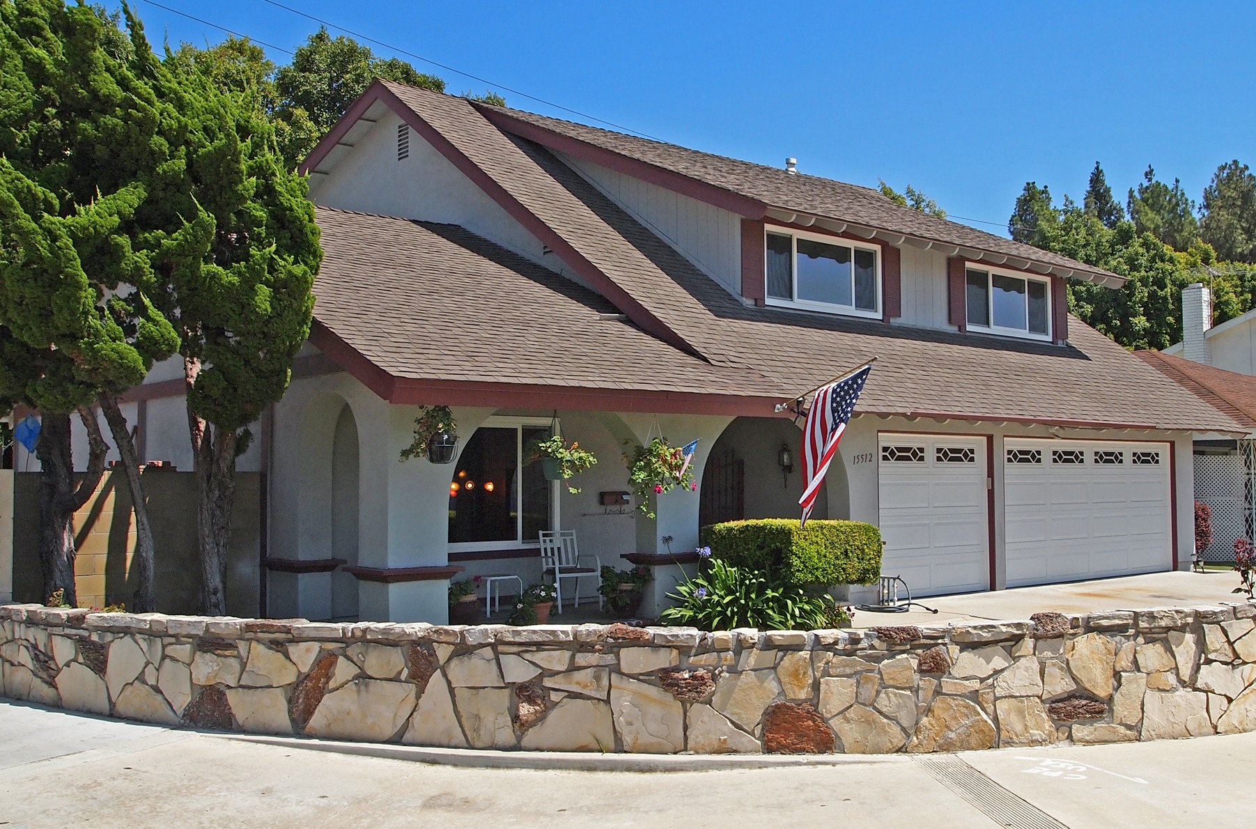 15512 Dalewood Lane Stovall Team, Fountain Valley Real Estate