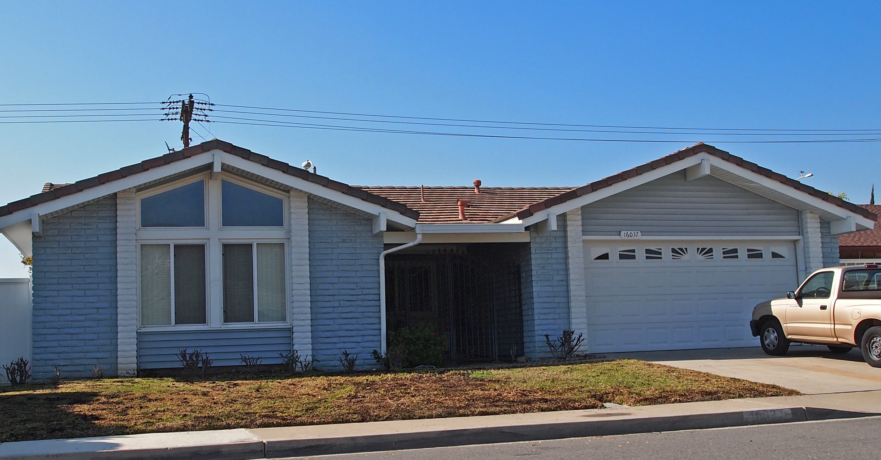 16037 Mullien Circle Stovall Team, Fountain Valley Real Estate