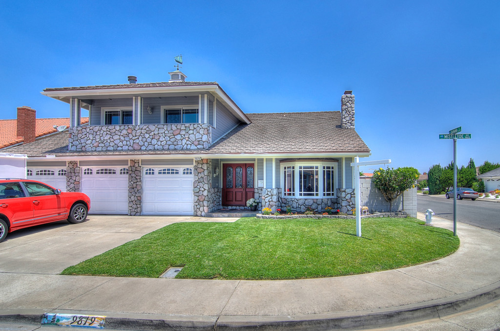 9819 Mistletoe Street Stovall Team, Fountain Valley, CA, Real Estate