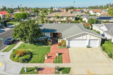 9911 Dahlia Circle, Fountain Valley, For Sale, Love Where You Live, Stovall Team, Expert Real Estate, Experience Counts